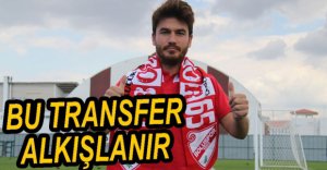 BOLUSPOR 10 NUMARAYI BULDU