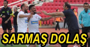 BOLUSPOR ARTIK İLK 6'DA