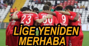 BOLUSPOR'DAN MUHTEŞEM GALİBİYET