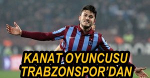 BOLUSPOR'DAN SON DAKİKA TRANSFER