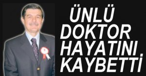 BOLU'YU YASA BOĞAN ÖLÜM