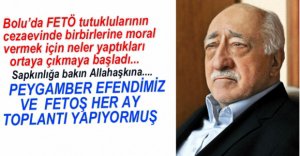 BÖYLE SAPKINLIK GÖRÜLMEDİ...