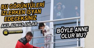 BÖYLE SORUMSUZLUK OLUR MU?