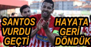 BU BOLUSPOR ÇOK GÜZEL...