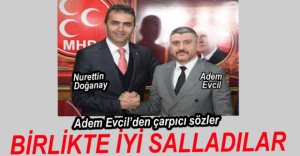 "BU ÇOK ÖNEMLİ BİR BAŞARI"