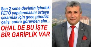 BU İŞİN ARKASINDA KİM VAR?