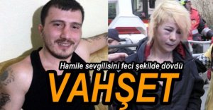 BU NASIL BARBARLIK...