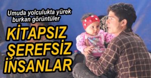 BU NASIL VİCDAN, BU NASIL İNSANLIK...