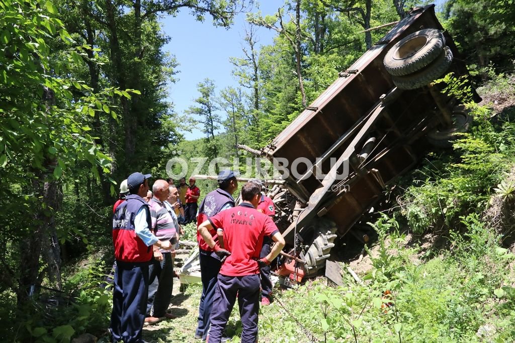 14 YAŞINDAKİ GENÇ HAYATINI KAYBETTİ