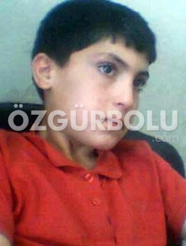 15 YAŞINDAKİ ÇOCUK BOĞULDU