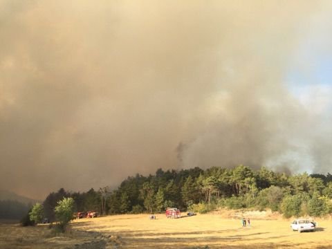 21 SAAT SÜREN KABUS....