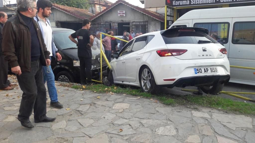 20 YAŞINDA HAYATA VEDA ETTİ