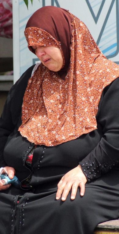 3 YAŞINDAKİ ÇOCUK 3. KATTAN DÜŞTÜ