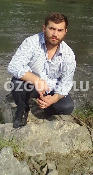 ARKADAŞI TARAFINDAN ÖLDÜRÜLDÜ