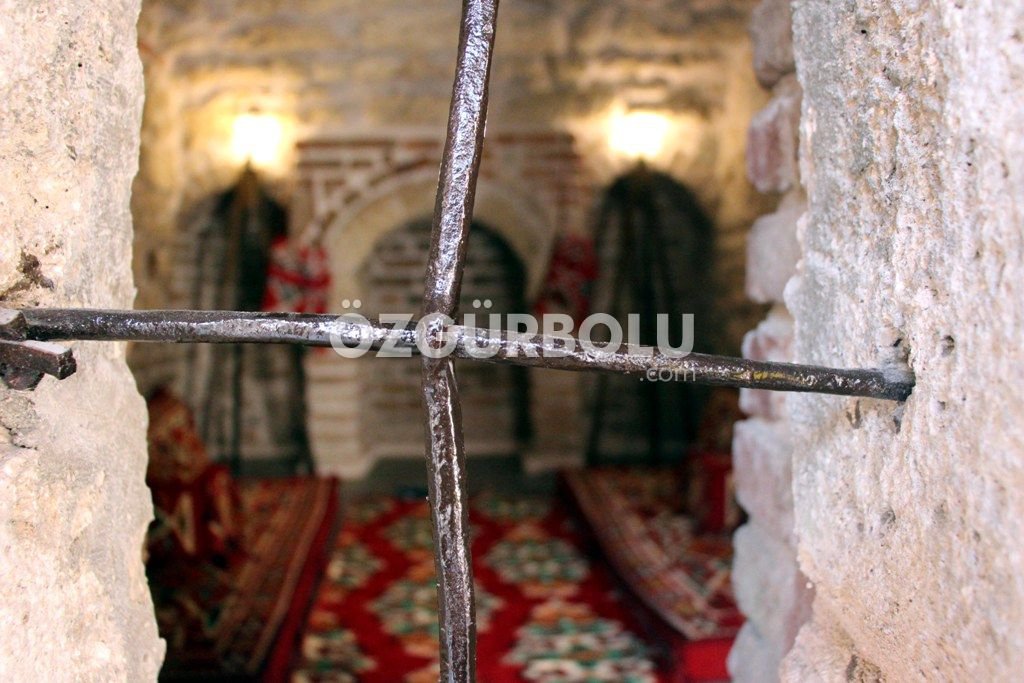 TARİHİ MEKAN KAFE OLDU