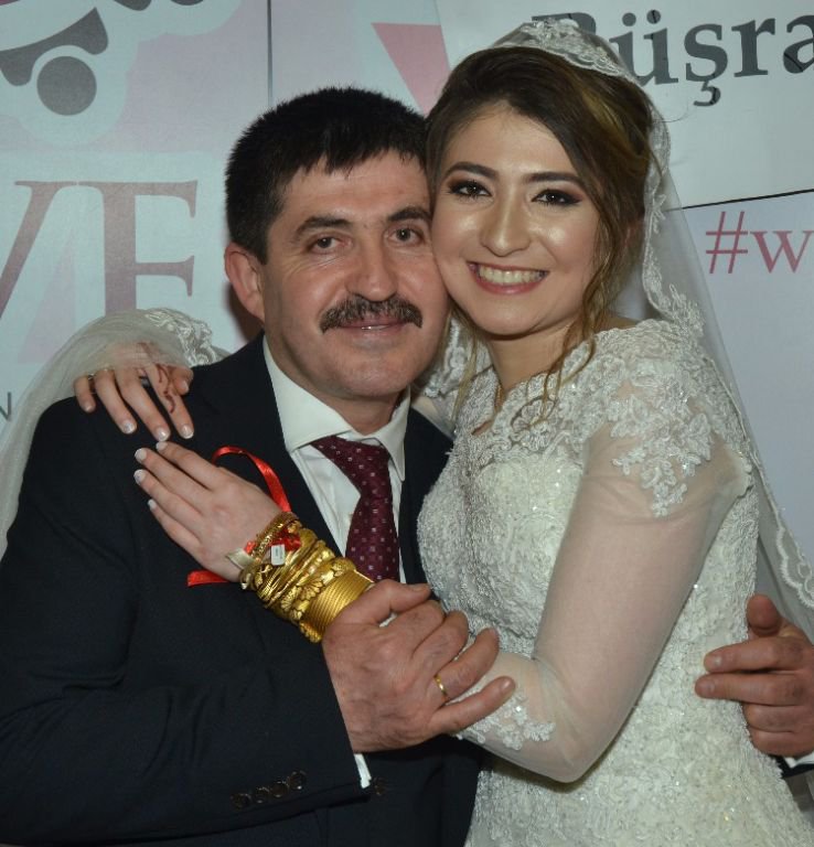 AKALIN VE TEMEL AİLELERİNİN MUTLU GÜNÜ