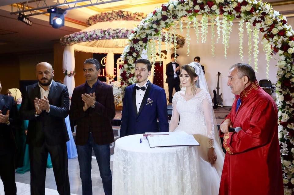 AKALIN VE TEMEL AİLELERİNİN MUTLU GÜNÜ