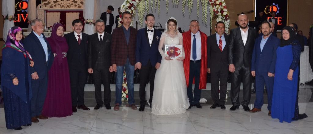 AKALIN VE TEMEL AİLELERİNİN MUTLU GÜNÜ