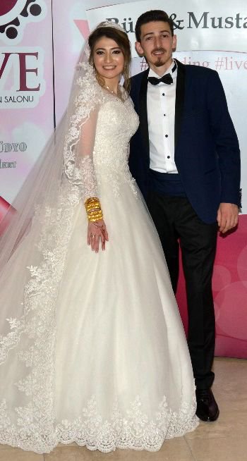 AKALIN VE TEMEL AİLELERİNİN MUTLU GÜNÜ