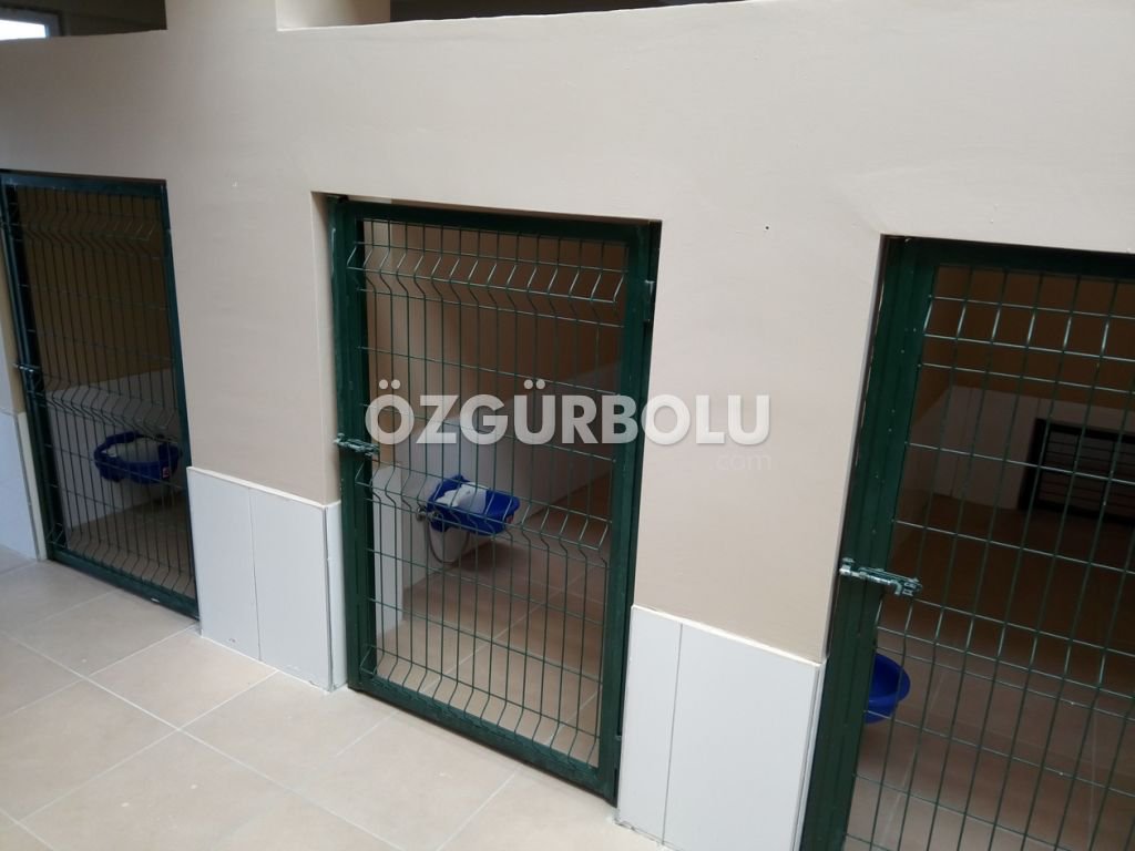 ALKIŞA DEĞER MUHTEŞEM BİR HASTANE