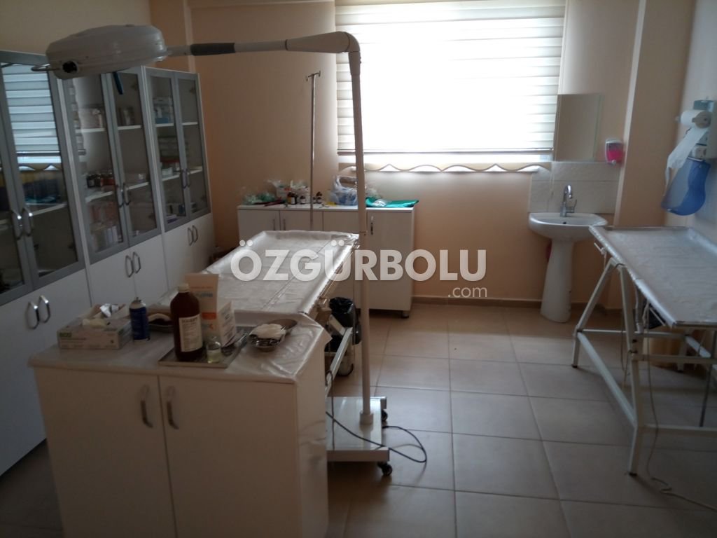 ALKIŞA DEĞER MUHTEŞEM BİR HASTANE