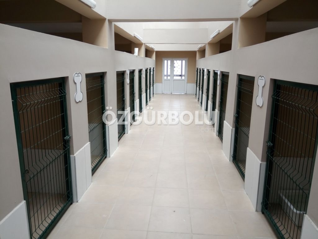 ALKIŞA DEĞER MUHTEŞEM BİR HASTANE