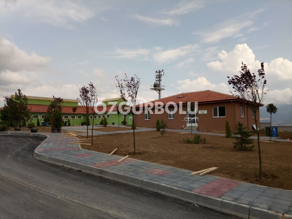 ALKIŞA DEĞER MUHTEŞEM BİR HASTANE