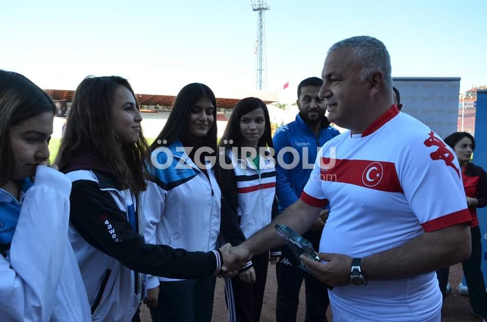 ANLAMLI ETKİNLİK MUHTEŞEM BİTTİ