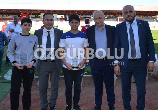 ANLAMLI ETKİNLİK MUHTEŞEM BİTTİ