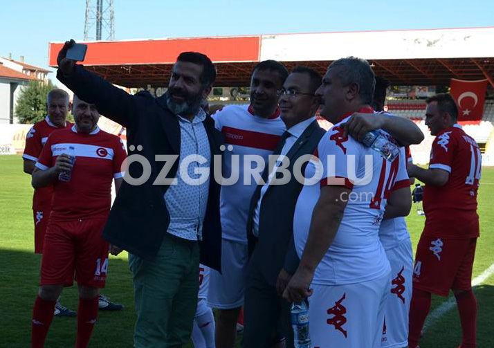 ANLAMLI ETKİNLİK MUHTEŞEM BİTTİ