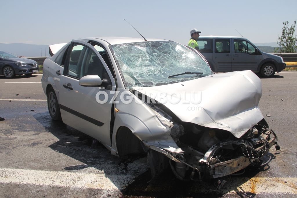 AYNI AİLEDEN 5 KİŞİ YARALANDI