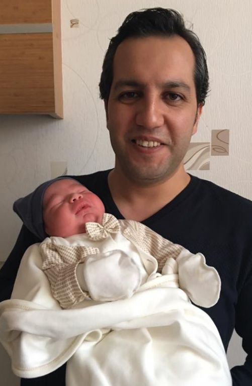 BAŞARILI DOKTOR BOLU'YA VEDA EDİYOR