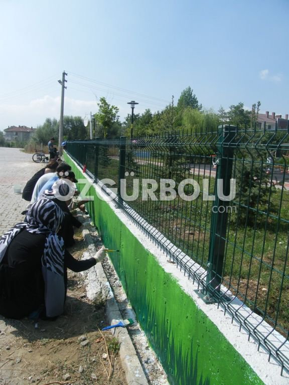 BİGEM'İN ARKADAŞLARINDAN VEFA...