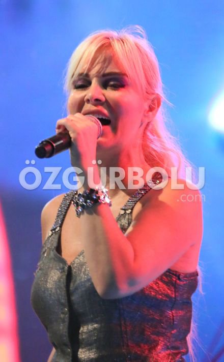 BOLULULAR EĞLENCEYE DOYDU