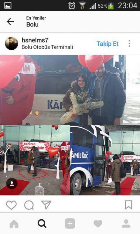 BÖYLE EVLENME TEKLİFİNE KİMSE HAYIR DİYEMEZ