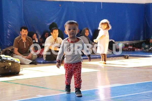 BU NASIL VİCDAN, BU NASIL İNSANLIK...