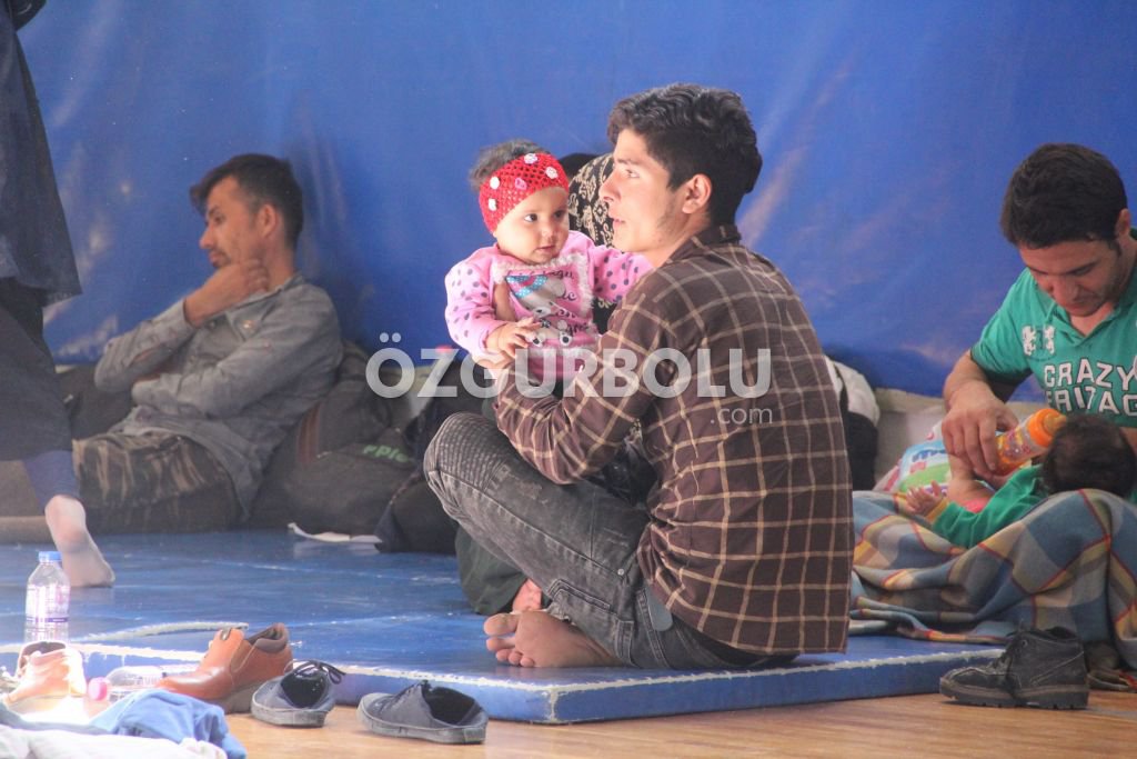 BU NASIL VİCDAN, BU NASIL İNSANLIK...