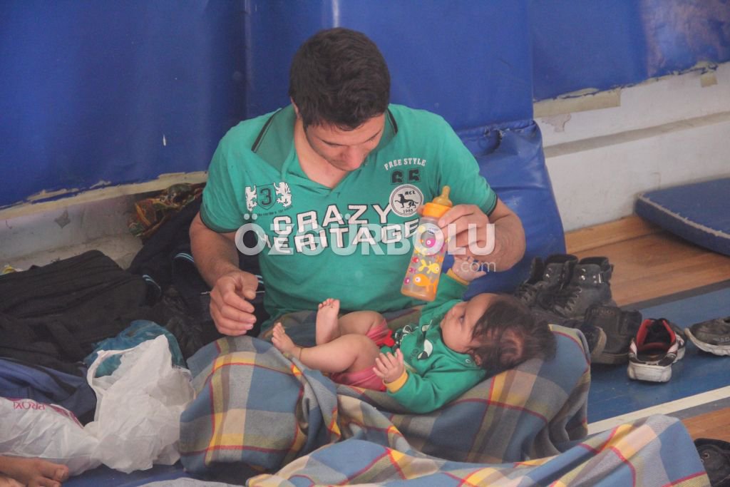 BU NASIL VİCDAN, BU NASIL İNSANLIK...