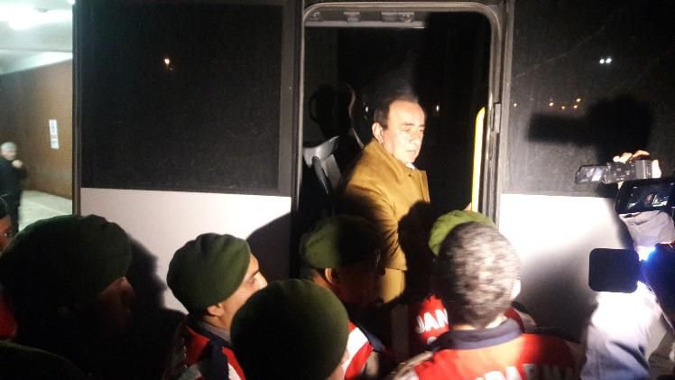 ÇAKICI EVET Mİ? DİYECEK HAYIR MI?  İŞTE VERDİĞİ YANIT....