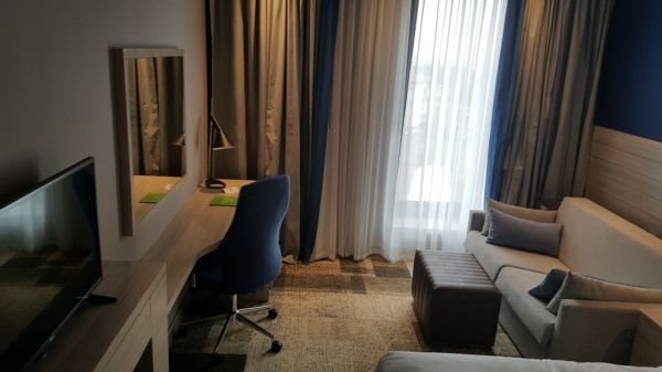 ÇARIKCI CAMİ TARTIŞMALARINA NOKTAYI KOYDU