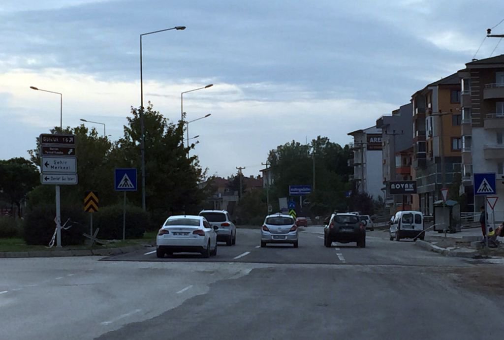 ÇİLE SONUNDA BİTTİ