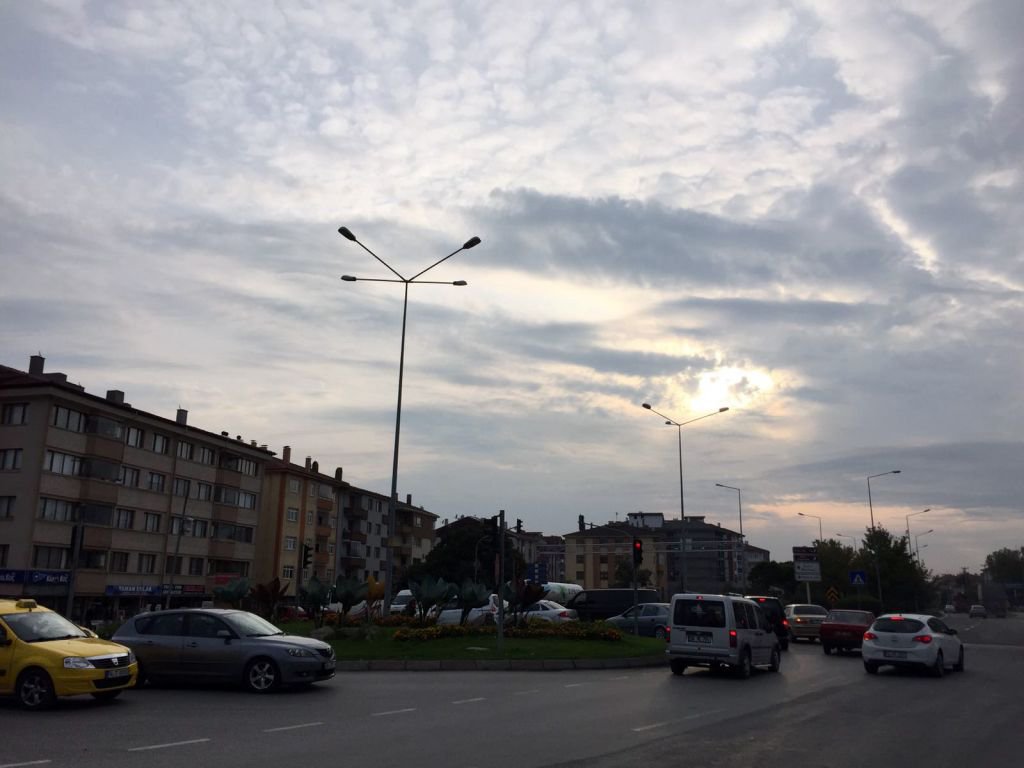 ÇİLE SONUNDA BİTTİ