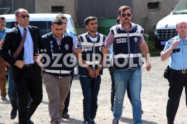 CİNAYETİN ARKASINDA YASAK AŞK ÇIKTI