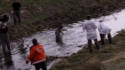 DEREDE CANSIZ HALDE BULUNDU