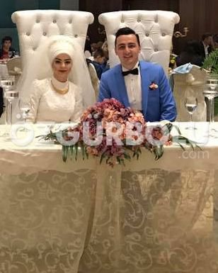 DOĞANAY VE ALTINKARA AİLELERİNİN MUTLU GÜNÜ