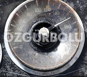 FECİ KAZADA 5 KİŞİ HAYATINI KAYBETTİ