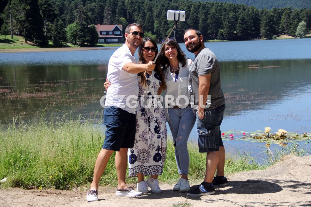 GÖLCÜK HAFTA SONU DOLDU TAŞTI