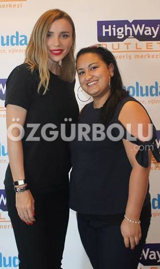 GÜLŞEN HEM COŞTU HEM DE COŞTURDU