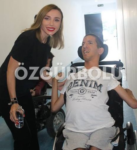 GÜLŞEN HEM COŞTU HEM DE COŞTURDU