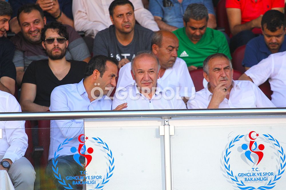 GÜZEL GÜNLER BİZİ BEKLİYOR